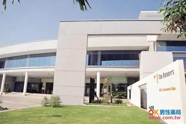 Dr. Reddy’s Laboratories
