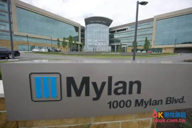 Mylan