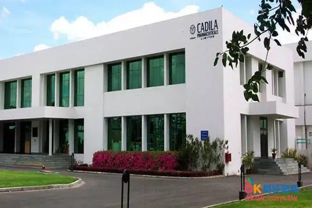 Cadila Healthcare