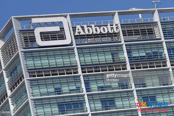 Abbott India