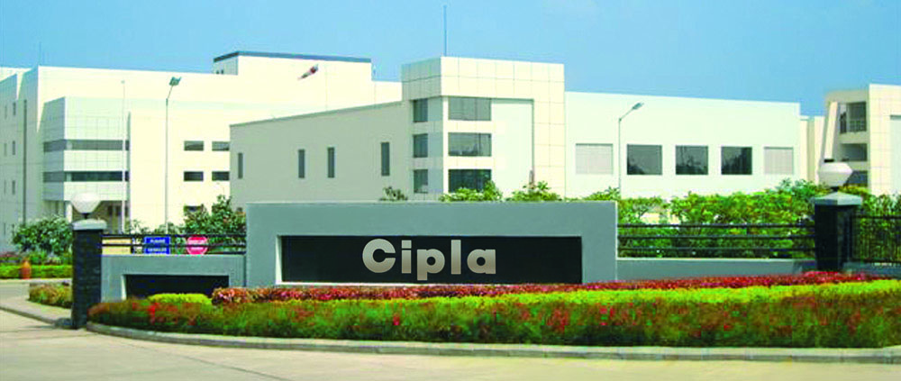 Cipla公司