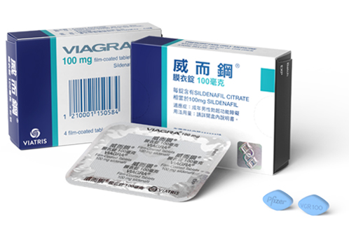美國威而鋼