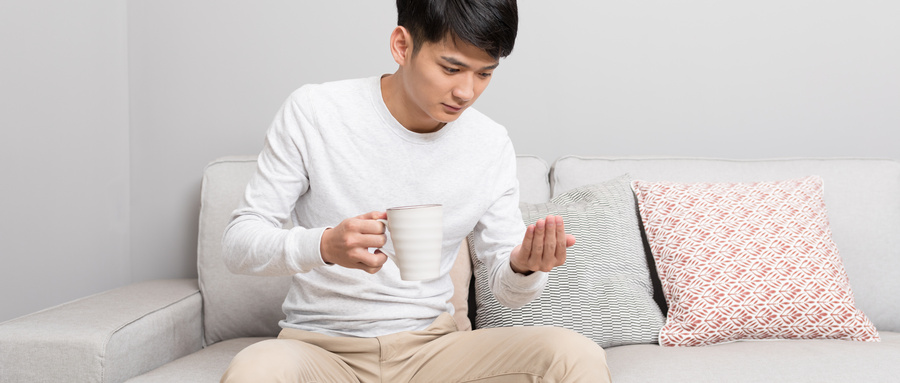 30歲服用威而風