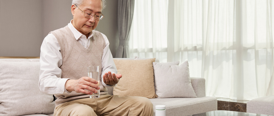 60歲服用威而鋼