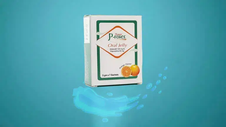 液態威而鋼的特點與優勢
