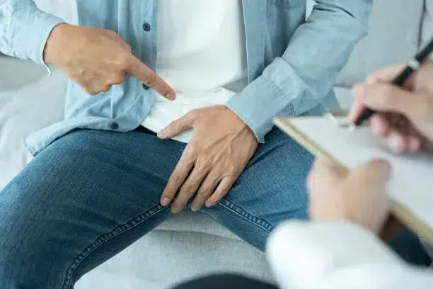 如何改善勃起功能障礙與郁抑症？