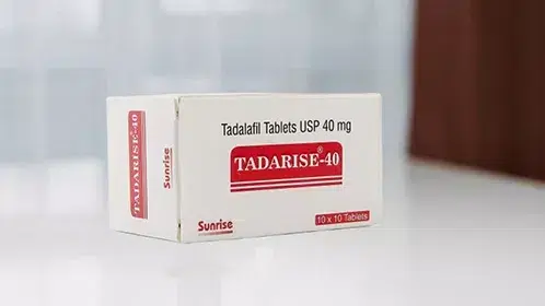 犀利士 40mg:強效的按需解決方案