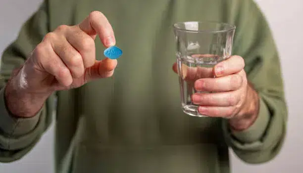 正常人吃威而鋼後會怎樣?6個你想不到的事實