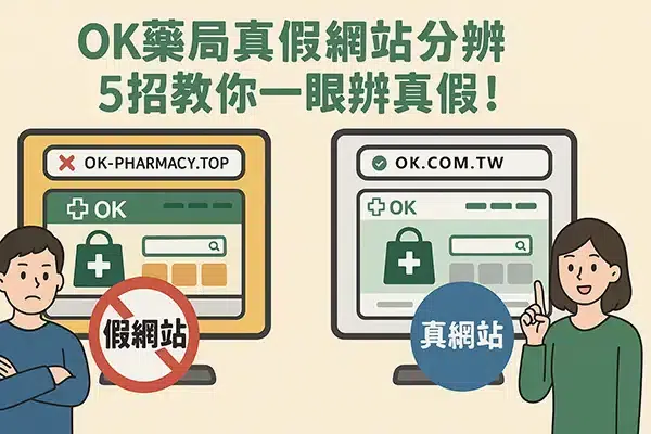 喚醒藥局真假網站