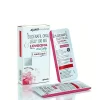 女用果凍威而鋼 Lovegra Oral Jelly 100mg 外盒與單包果凍