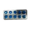 超級雙效威而鋼藍色風暴 Krrista Blue Storm 260mg 藍色藥錠